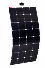 NDS KIT SOLARFLEX SFS 140W+Sun Control N-BUS SCE320M+ PST