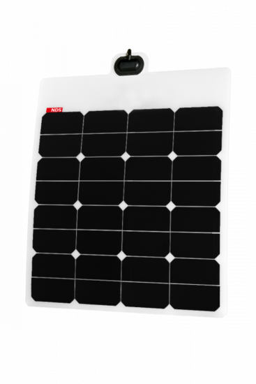NDS KIT SOLARFLEX SFS 60W +Sun Control N-BUS SCE320M+ PST