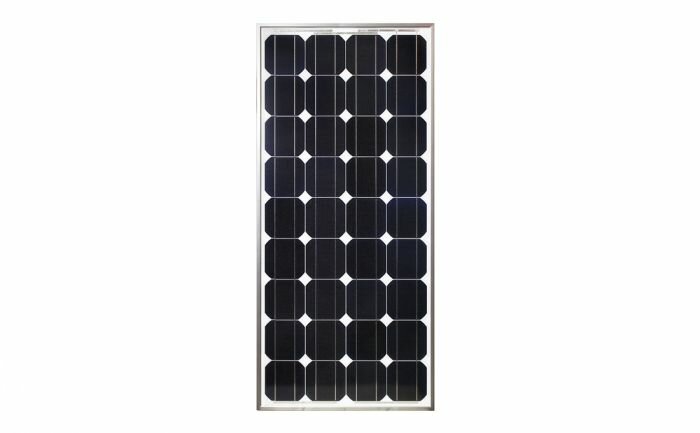 Samlex M5T-85 Solarpanel 85 Watt