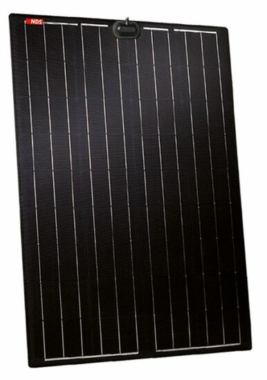 NDS KIT LIGHTSOLAR LSE 105WF+Sun Control N-BUS SCE360M+PST-B