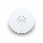 TP-Link EAP610 Access Point | Wifi 6 | Power over Ethernet (PoE) | 1775 Mbit/s | Inclusief Plafond- en Muurmontagebeugel