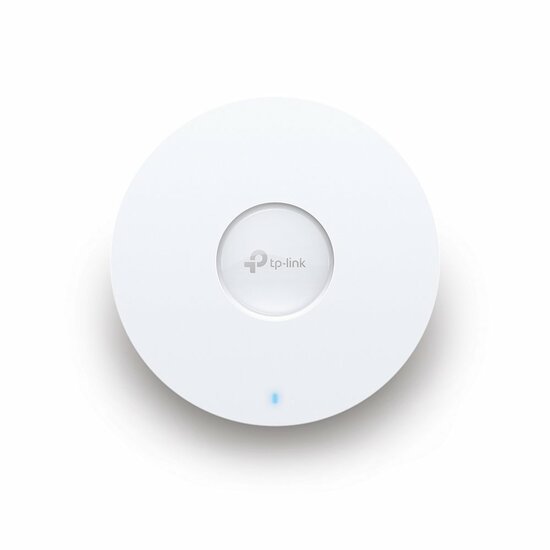 TP‑Link Omada EAP650 | WiFi 6 Ceiling Access Point | 2976 Mbit/s | PoE+ (injector enthalten) | Inklusive Montagehalterung