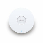 TP‑Link Omada EAP650 | WiFi 6 Ceiling Access Point | 2976 Mbit/s | PoE+ (injector enthalten) | Inklusive Montagehalterung