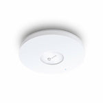 TP‑Link Omada EAP650 | WiFi 6 Ceiling Access Point | 2976 Mbit/s | PoE+ (injector enthalten) | Inklusive Montagehalterung