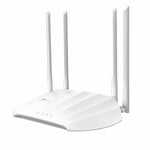 TP-Link TL-WA1201 | Wi-Fi 5 Access Point | 867 Mbps | PoE Unterstützung | Inklusive Netzteil | Dual-Band