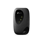 TP-Link M7200 | Mobiele WiFi (4G LTE) Router | Tot 150 Mbit/s | Zwart