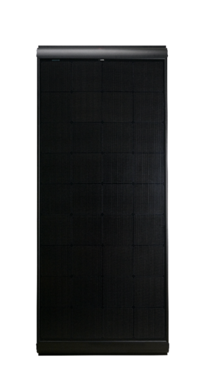 NDS KIT BLACKSOLAR BS 230W+Sun Control N-BUS SCE320M+ PST-B