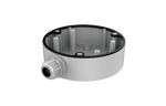 Hikvision DS-1280ZJ-DM21 aluminium montagebox wit