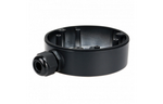 Hikvision DS-1280ZJ-DM21 aluminium montagebox zwart