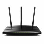 TP-Link Archer VR400 | WiFi 5 Router (AC1200) | Gigabit Ethernet Dual-band (2.4 GHz / 5 GHz) | 867 Mbit/s