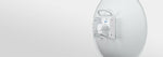 Ubiquiti PowerBeam AC Gen2 5GHz | Netwerkrepeater (5 stuks) | 400 Mbit/s | Wit