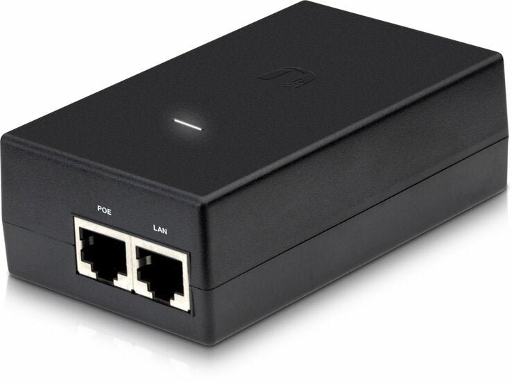 Ubiquiti Networks POE-50-60W | PoE-Adapter & Injektor | 50V | 60W | Gigabit-Ethernet