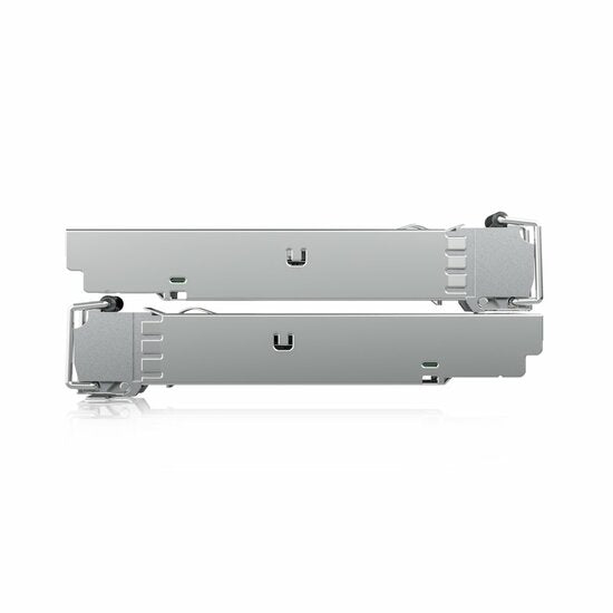 Ubiquiti UACC-OM-MM-1G-D-2 | SFP Transceiver Module | 1,25 Gbps | Multimode | 850 nm | 550 m