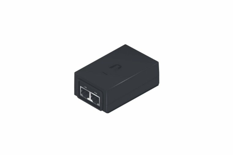 Ubiquiti Networks POE-24-24W-G-EU | PoE-Adapter & Injektor | 24V | 24W | Gigabit-Ethernet