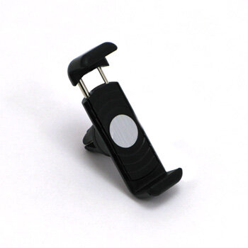 GrabNGo Smartphone autohouder - zwart