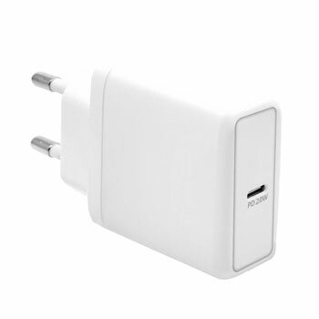 GrabNGo USB-C thuislader 20W - wit