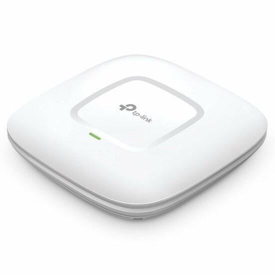 TP-Link CAP1750 | WiFi 5 (802.11ac) Ceiling Access Point | 1750 Mbit/s | PoE (802.3at) | Inclusief montagebeugel