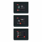 NDS Touchscreen DTB01 t.b.v SUNCONTR. SCE320/SCE360 N-BUS