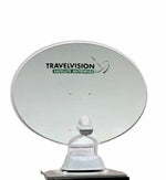 Travel Vision E85 Connect Single Autoskew