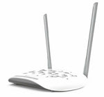 TP-Link TL-WA801N | WiFi 4 Access Point | 300 Mbit/s | PoE + Mains power Adapter