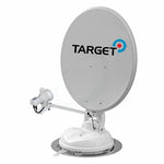 Maxview Target Auto Skew 65cm Single of Twin