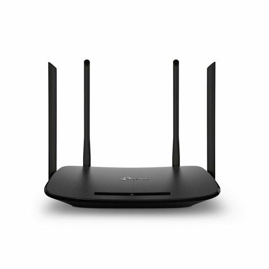 TP-Link Archer VR300 AC1200 | Wifi 5 Router | Ethernet Dual-band (2.4 GHz / 5 GHz) | 867Mbit/s