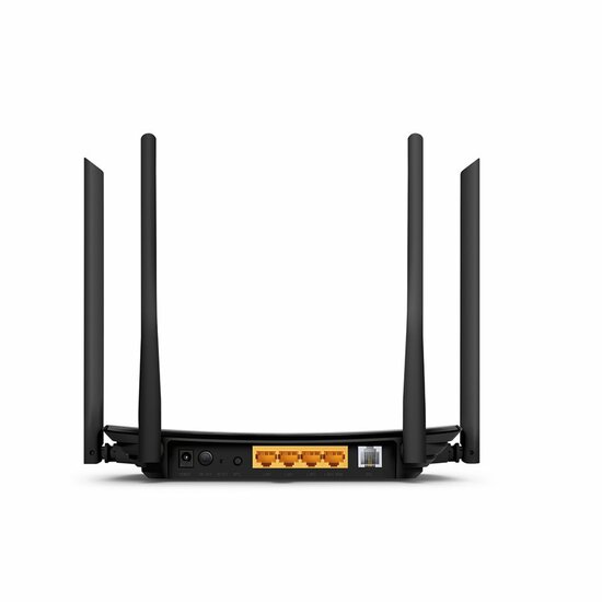 TP-Link Archer VR300 AC1200 | WLAN 5 Router | Ethernet Dual-Band (2,4 GHz / 5 GHz) | 867 Mbit/s