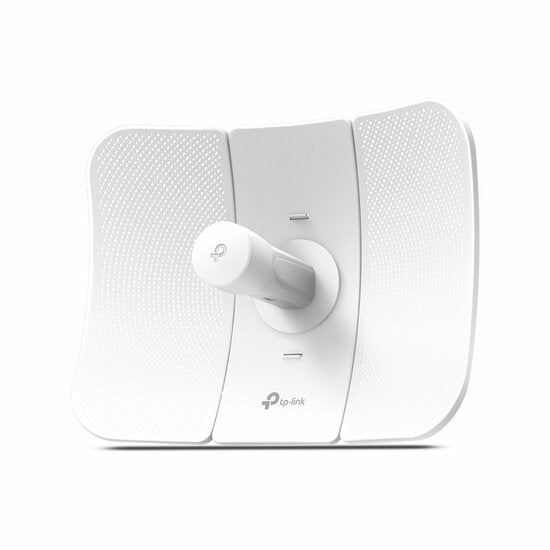 TP-Link CPE710 | WiFi 5 (802.11ac) Outdoor Access Point | 867 Mbit/s | PoE (with Adapter) | Including Pole mounting bracket