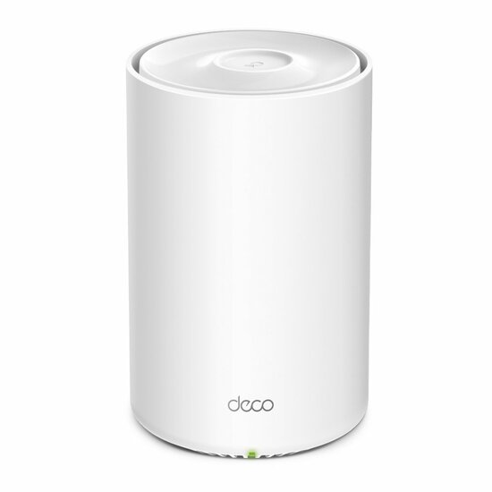 TP-Link Deco X20-4G LTE | Dual-band WiFi 6 Mesh Router | Gigabit Ethernet | AX1800