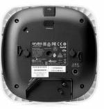 HPE Aruba Instant On AP12 | WiFi 5 Access Point | 1300 Mbit/s | PoE (802.3af) | Inklusive Montagehalterung