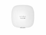 HPE Aruba Instant On AP12 | WiFi 5 Access Point | 1600 Mbit/s | PoE (802.3af) | Inclusief Montagebeugel