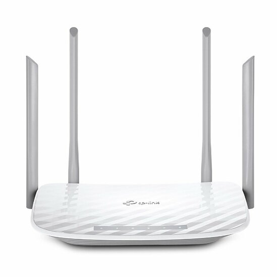 TP-Link Archer A5 | Wifi 5 Router | Ethernet Dual-band (2.4 GHz / 5 GHz) | 867Mbit/s