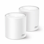 TP-Link Deco X50 (2-pack) | Dual-band WiFi 6 Mesh Router | Gigabit Ethernet | AX3000