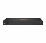 HPE Aruba 6000 24G PoE Switch | Managed L2 | 24 Ports | Gigabit Ethernet | 4x SFP | 370W PoE Budget | 1U Rackmount