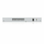 Zyxel GS1200-8HP v2 | Managed Switch | 8 Ports | Gigabit Ethernet | PoE | Grey