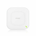 Zyxel NWA50AX | WiFi 6 Access Point (AX1800) | 1775 Mbit/s | PoE+ (adapter included) | Including Mounting bracket