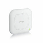 Zyxel NWA50AX | WiFi 6 Access Point (AX1800) | 1775 Mbit/s | PoE+ (adapter included) | Including Mounting bracket