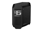 ASUS ROG Rapture GT6 (1er-Pack) | Tri-Band-WiFi-6-Mesh-Router | Gigabit-Ethernet | AX10000