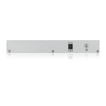 Zyxel GS1200-5HP v2 | Managed Switch | 5 Ports | Gigabit Ethernet | PoE