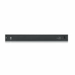 Zyxel GS1920-24V2 | Managed Switch | Gigabit Ethernet (10/100/1000) | 24 Ports