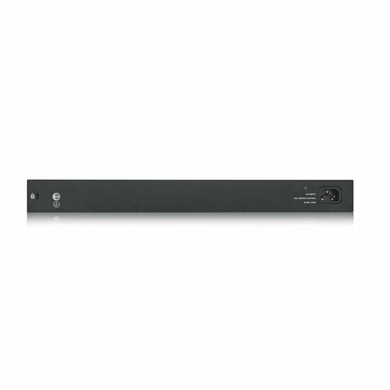 Zyxel GS1920-24V2 | Managed Switch | Gigabit Ethernet (10/100/1000) | 24 Ports