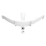 Ubiquiti Networks LBE-5AC-LR | Directional antenna | 26 dBi | 5 GHz | Long-Range | Outdoor
