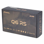 Xsarius Q6 RS Android Mediaspeler