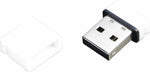 Inter-Tech DMG-02 | Wi-Fi 4 USB Nano-Adapter | 150 Mbps | 2,4 GHz | USB 2.0