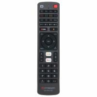 Octagon SPIRIT 4K UHD Android 9 IP-Receiver (HDR10+, Dual-WiFi, LAN, Bluetooth, HDMI, USB 3.0)