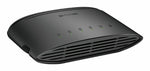 D-Link DGS-1005D/E | Network-switch | Unmanaged | L2 | 5-port Gigabit Ethernet (10/100/1000) | Black