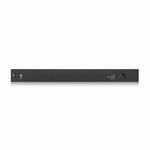 Zyxel GS1920-24HPV2 | Managed Switch | 24x Gigabit Ethernet | PoE | Zwart