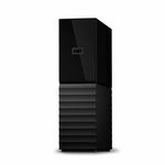 WD My Book External Hard drive | 18TB | USB 3.2 | Black