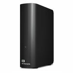 WD Elements Externe Harde Schijf | 4TB | USB 3.2 | Zwart