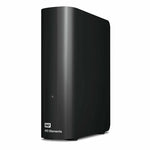 WD Elements External Hard drive | 18TB | USB 3.0 | Black